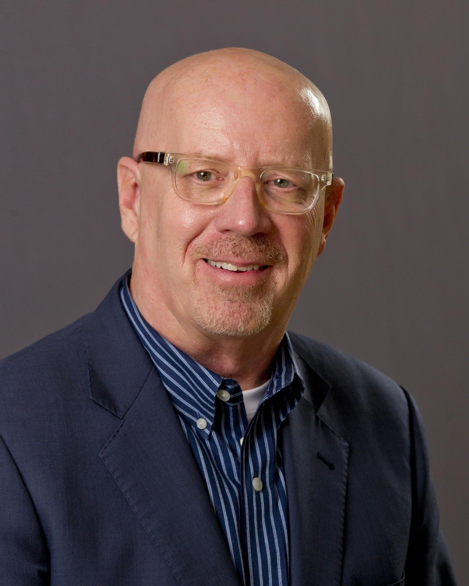 Metro State mourns loss of Associate Provost Douglas Knowlton