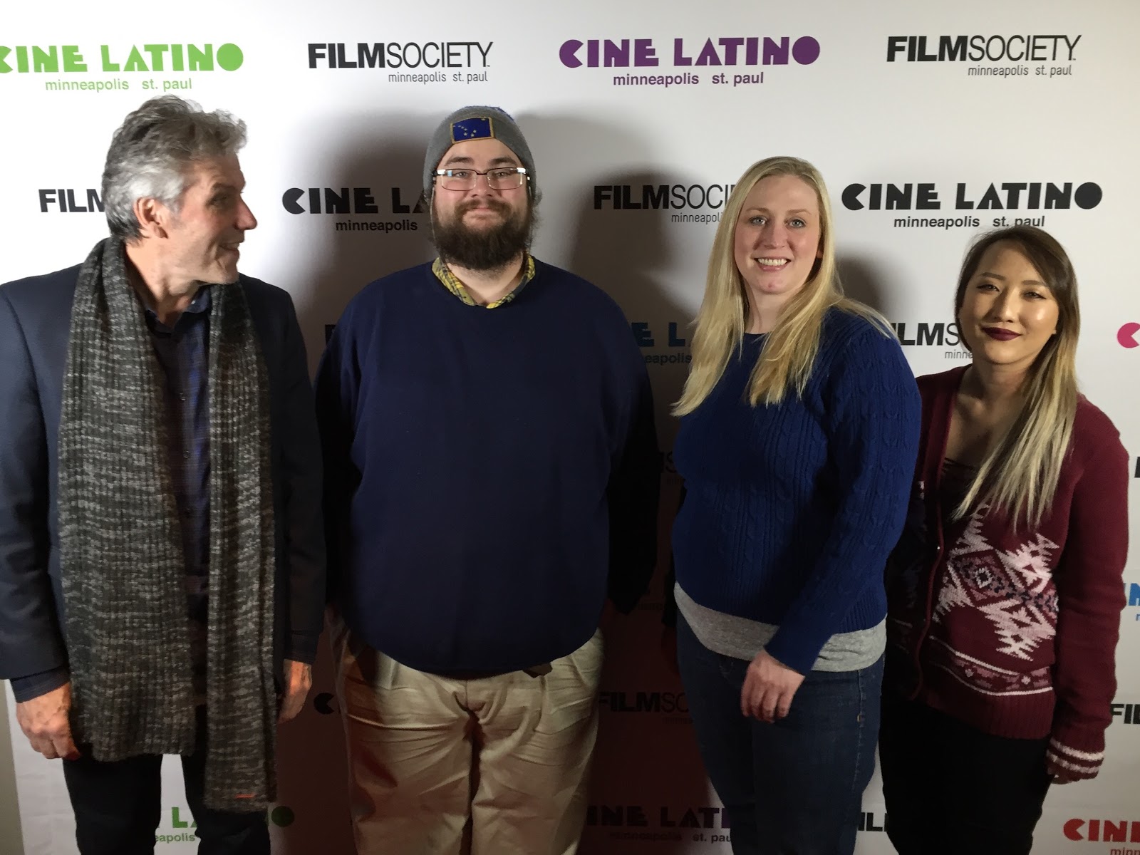 Metro State screenwriting program remakes major requirements