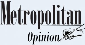 Read more about the article Editorial: Responding to hate at Metro State