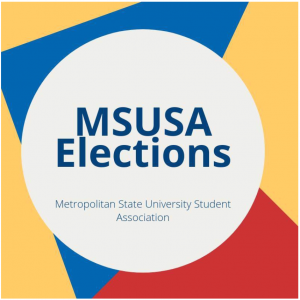 MSUSA candidate statements