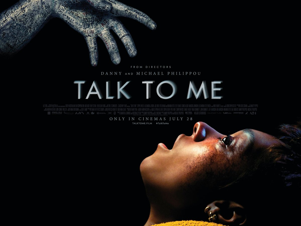 You are currently viewing Is ‘Talk to Me’ Worth Watching? A Review