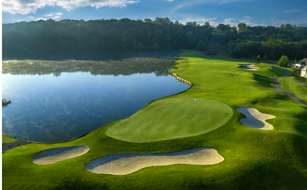 The National Golf Club of Kansas City - Image